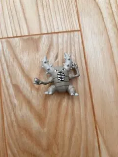 モンコレ　カイロス
