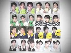 ASTRO ユンサナ 特典トレカ24枚セット - メルカリ