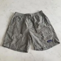 パタゴニア バギーズナチュラル Sのサムネイル