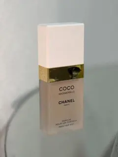 【CHANEL】COCO Mademoiselleのフレッシュヘアミスト