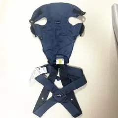 ⭐️美品⭐️ベビービョルン キャリア ミニ メッシュ Airネイビーブルー