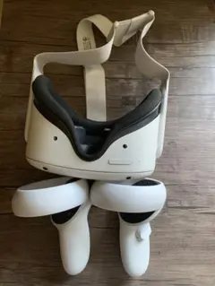 meta quest 2 テレビゲーム