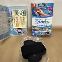 Nintendo Switch Sports