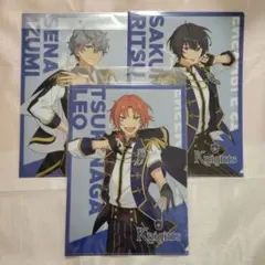 あんスタ Knightsクリアファイル まとめ売り - メルカリ