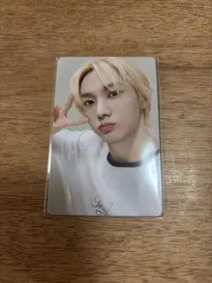 BOYNEXTDOOR ソンホ　ラキドロ