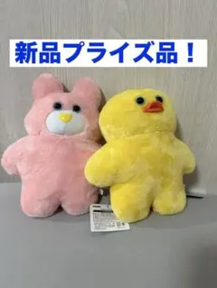 mojojojo BIG ぬいぐるみ セット