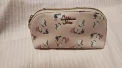 Samantha Thavasa サマンサタバサ♡ 猫柄ポーチ