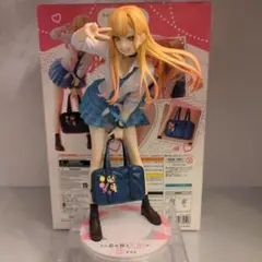 ANIPLEX その着せ替え人形は恋をする 喜多川海夢 1/7スケールフィギュアのサムネイル