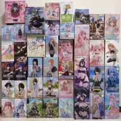 初音ミク フィギュア まとめ売り 28点セット 未開封あり 0424 - メルカリ