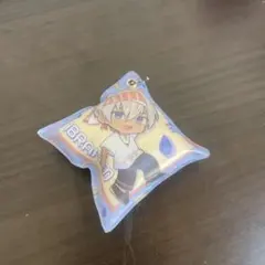 にじさんじ イブラヒム