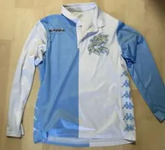 kappa アレンジロンT