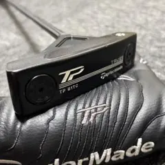 【限界値下】黒色塗装 TPトラスパター B1TC 33インチのサムネイル
