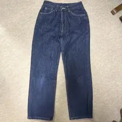 SOMETHING ストレートデニム 303 32×31