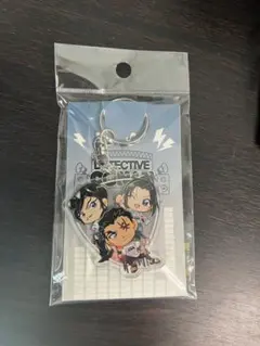 大阪城本陣　名探偵コナン　夏フェス　長野県警　アクリルキーホルダー