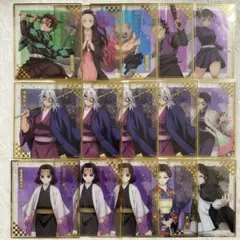 鬼滅の刃 アニプレックスオンラインくじ