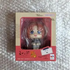 新品未開封 銀魂 るかっぷ 神威 劇場版 吉原大炎上