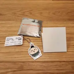 ちいかわ　松屋コラボ　うさぎ