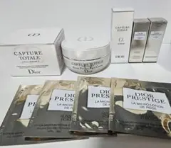 Dior CAPTURE TOTALE セル ENGY リッチクリーム 50ml