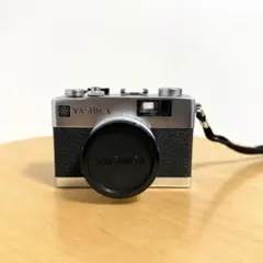 【完動品】YASHICA ELECTRO35 MC フィルムカメラ 動作確認済 YASHICA ELECTRO 35 MC | 東京カメラリペア