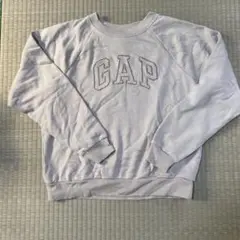 GAP ベージュXS スウェット