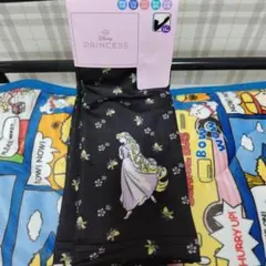 塔の上のラプンツェル　アームカバー