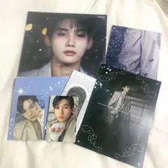 &TEAM andteam 雪明かり ソロジャケット ジョー