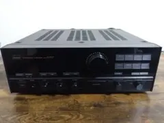 サンスイ Sansui AU-α707 プリメインアンプ 本体【ジャンク扱い】のサムネイル
