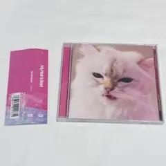 My Hair is Bad　マイヘア CD アルバム cats 通常盤