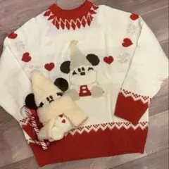 新品タグ付き！3点セット♡リルリンリン☆セーター2着&ショルダーバッグ1個 2025年最新】リルリンリン セーターの人気アイテム - メルカリ