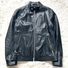 2025年最新】RATTLE TRAP メンズ レザージャケット・ライダースの人気