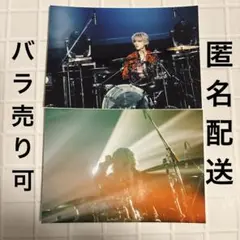 XY 生写真　KYOHEY T.N.T