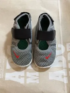 Nike キッズサンダル リトルリフト