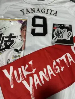 2026年最新】柳田悠岐 ユニフォーム サインの人気アイテム - メルカリ