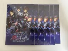 あんスタ ポストカード Knightsのみ6点