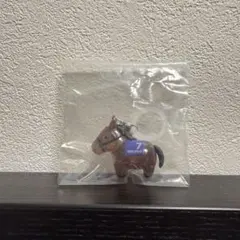 サラブレッド コレクション ゆらゆらマーカー キタサンブラック