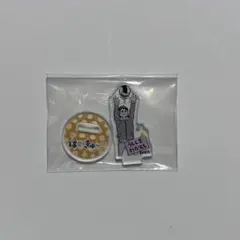 ハイキュー アクリルminiフィギュア 牛島若利 幼少期