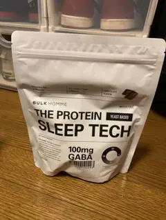 BULK HOMME THE PROTEIN SLEEP TECH 379g