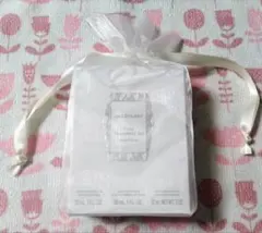 JILLSTUART ジルスチュアート トリートメントセット