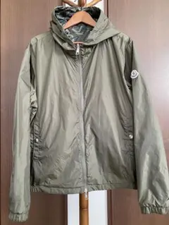 2025年最新】モンクレール リバーシブルの人気アイテム - メルカリ