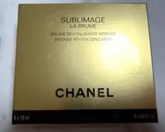 CHANEL サブマリージュ ラ ブリューム