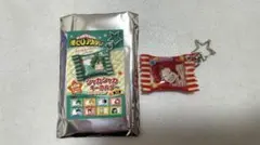 僕のヒーローアカデミア 切島鋭児郎 シャカシャカキーホールダー