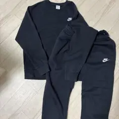 Nike スウェットシャツとパンツセット