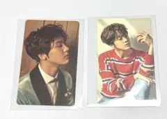 ASTRO ユンサナ　トレカ