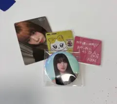ME:I ミーアイ 高見文寧 まとめ売り