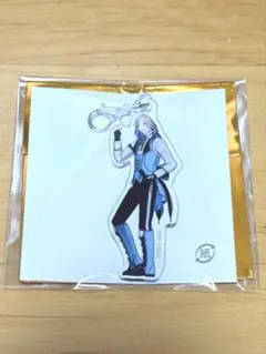 うたプリ ASSHC トレーディング ミニアクリルチャーム カミュ