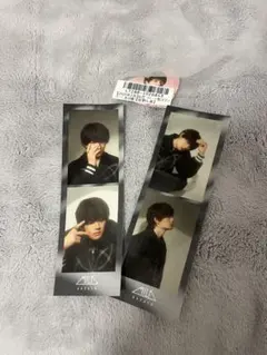 佐野勇斗 ステッカー 佐野ん家