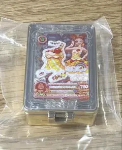 アイカツ！ ガチャ コンパクトミラー 有栖川おとめ