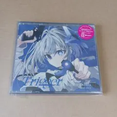 天音かなた 2nd Album『Trigger』完全生産限定盤 特典 ノート - メルカリ