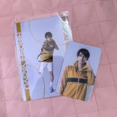 テニミュ 柳生比呂士 ブロマイド レンチキュラーカード まとめ売り