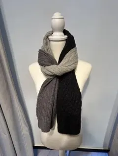 BEAUTY&YOUTH UNITED ARROWS✴︎マフラー